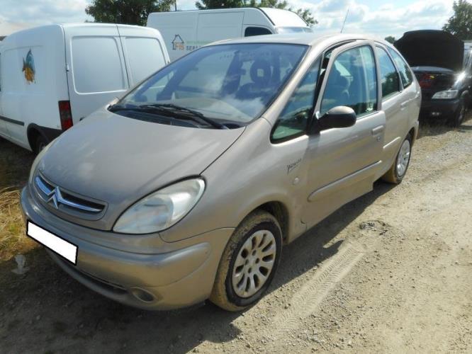 Image Retroviseur gauche - CITROEN XSARA PICASSO