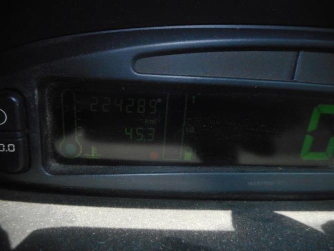 Image Retroviseur gauche - CITROEN XSARA PICASSO