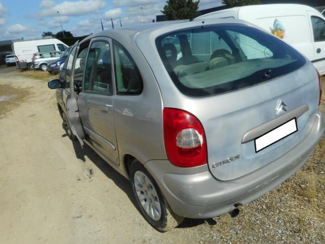 Image Retroviseur gauche - CITROEN XSARA PICASSO