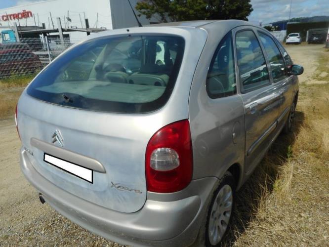 Image Retroviseur gauche - CITROEN XSARA PICASSO