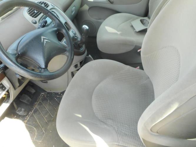 Image Retroviseur gauche - CITROEN XSARA PICASSO