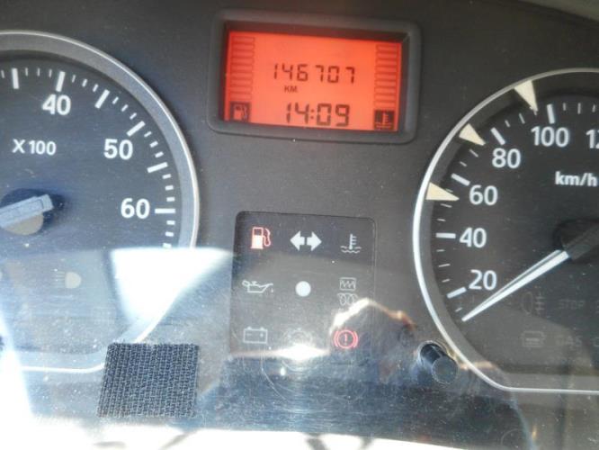 Image Moteur essuie glace avant - DACIA SANDERO 1