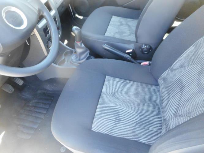 Image Moteur essuie glace avant - DACIA SANDERO 1