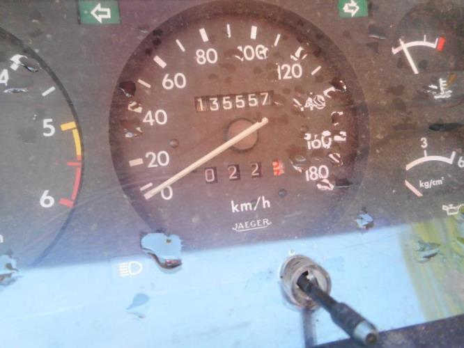 Image Moteur - NISSAN PATROL 1