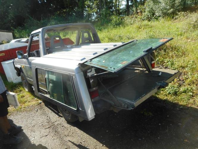 Image Moteur - NISSAN PATROL 1