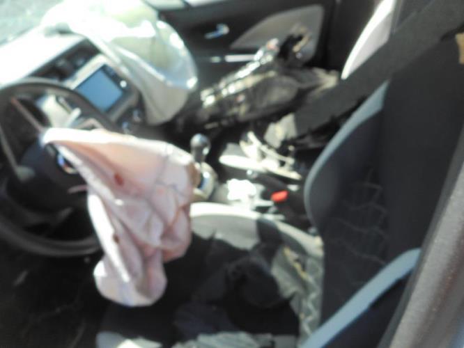 Image Kit de demarrage - NISSAN MICRA 5