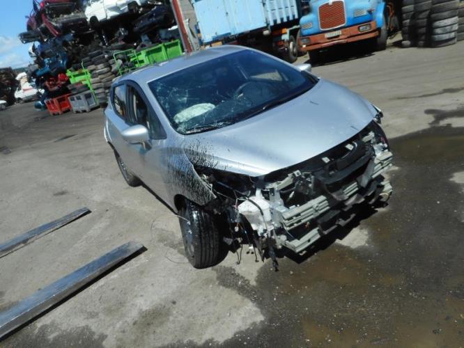 Image Kit de demarrage - NISSAN MICRA 5