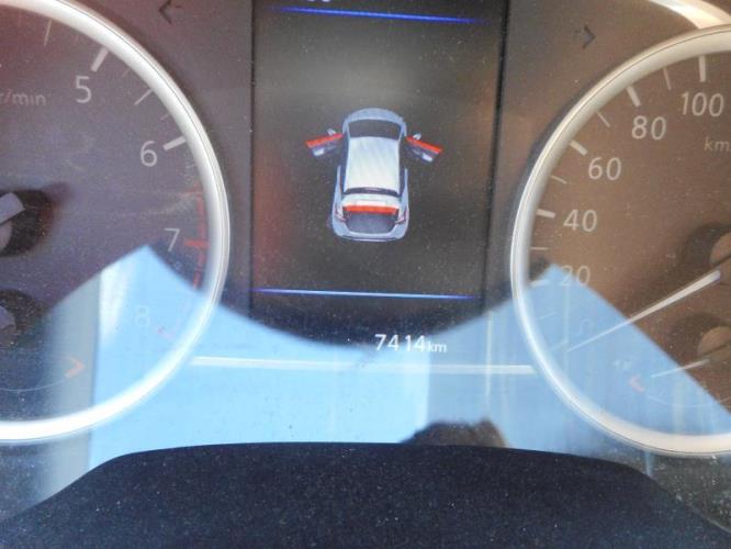 Image Kit de demarrage - NISSAN MICRA 5