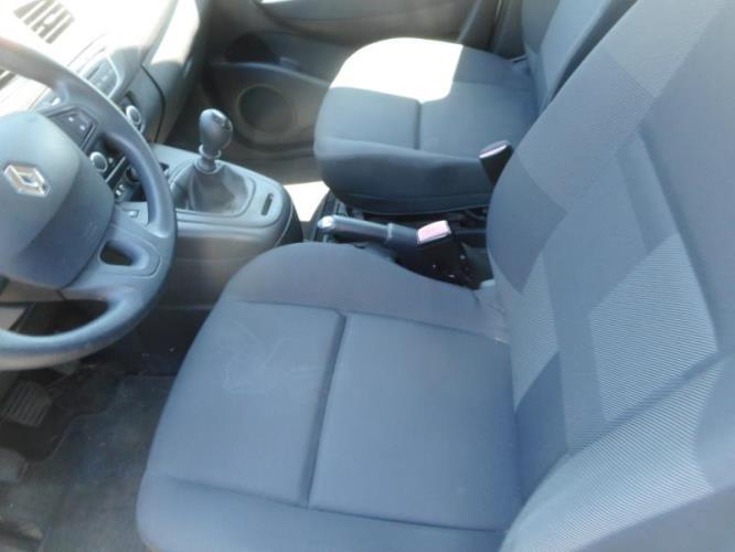Image Volant - RENAULT SCENIC 3
