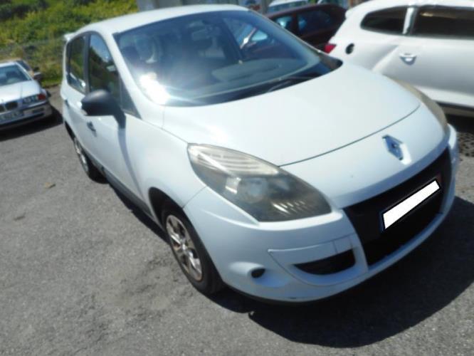 Image Volant - RENAULT SCENIC 3