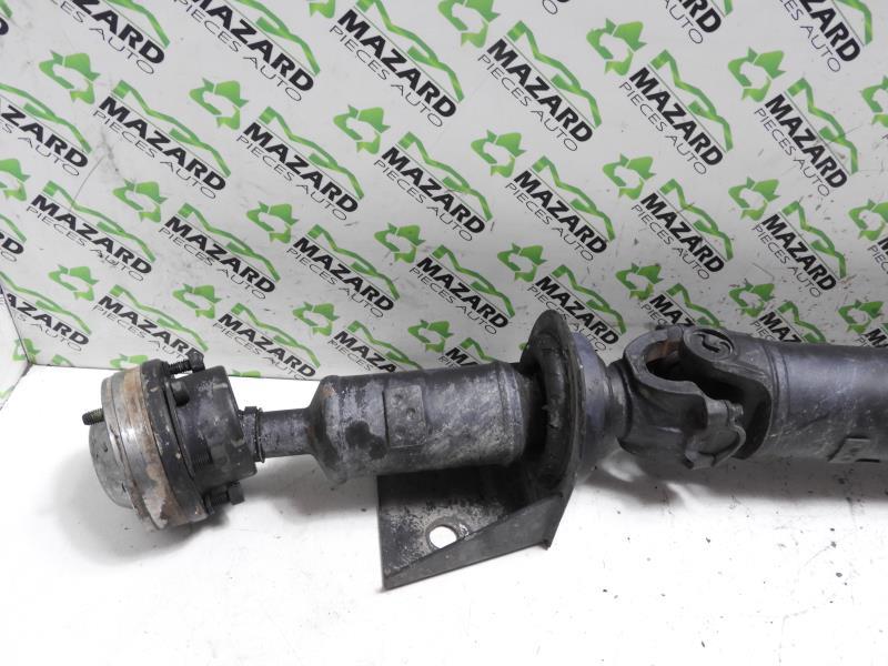 Albero di trasmissione (trazione posteriore) MERCEDES CLASSE M 163 PHASE 2 Gasolina - 1