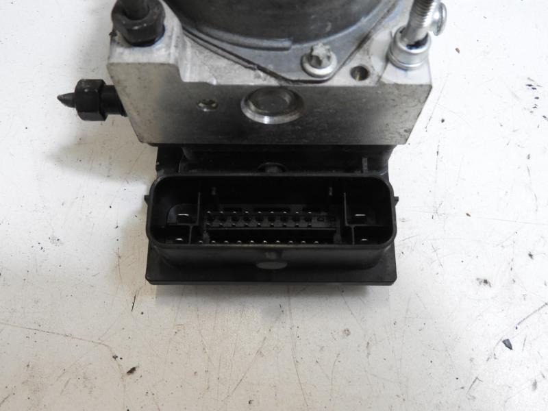 Blocco ABS (antibloccaggio freni) HYUNDAI I 20 1 PHASE 1 Diésel - 1