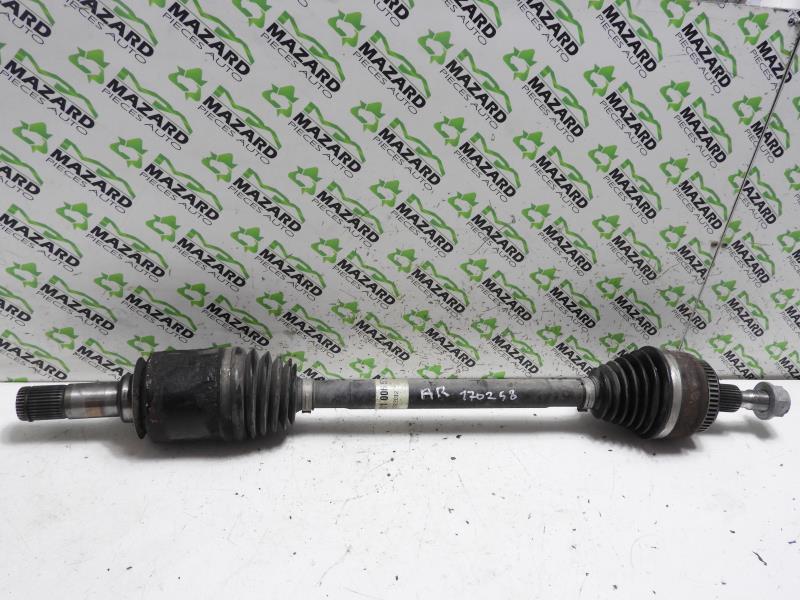 Giunto cardanico posteriore destro (trasmissione) MERCEDES CLASSE M 163 PHASE 2 Gasolina - 1