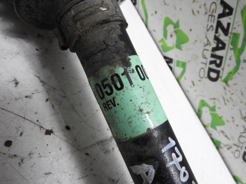 Giunto cardanico albero di trasmissione sinistro MERCEDES CLASSE M 163 PHASE 2 Gasolina - 1