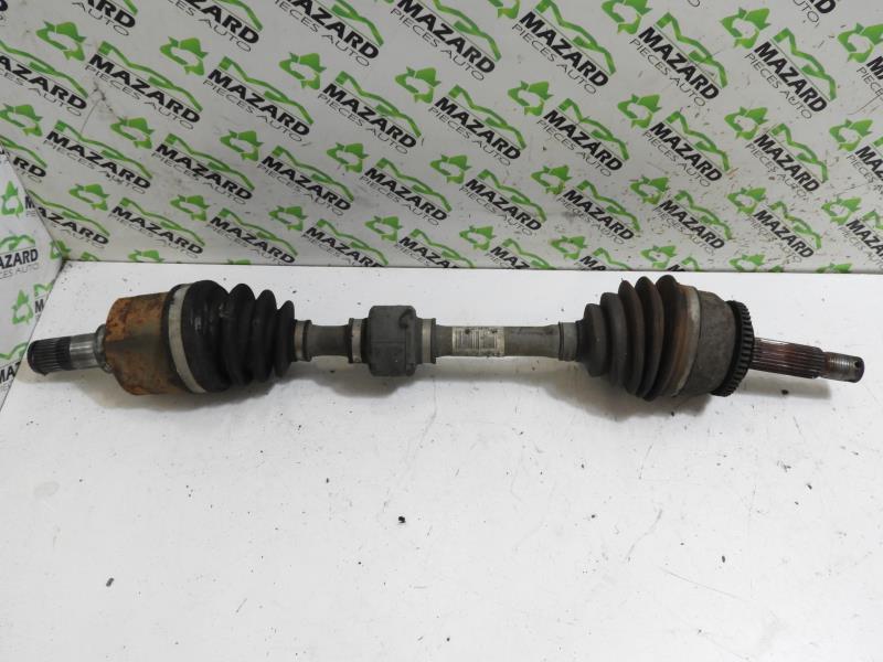 Giunto cardanico albero di trasmissione sinistro HYUNDAI I 20 1 PHASE 1 Diésel - 1