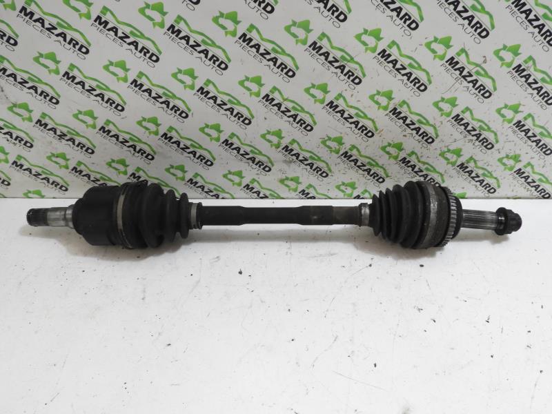 Giunto cardanico albero di trasmissione sinistro TOYOTA YARIS VERSO PHASE 1 Gasolina - 1