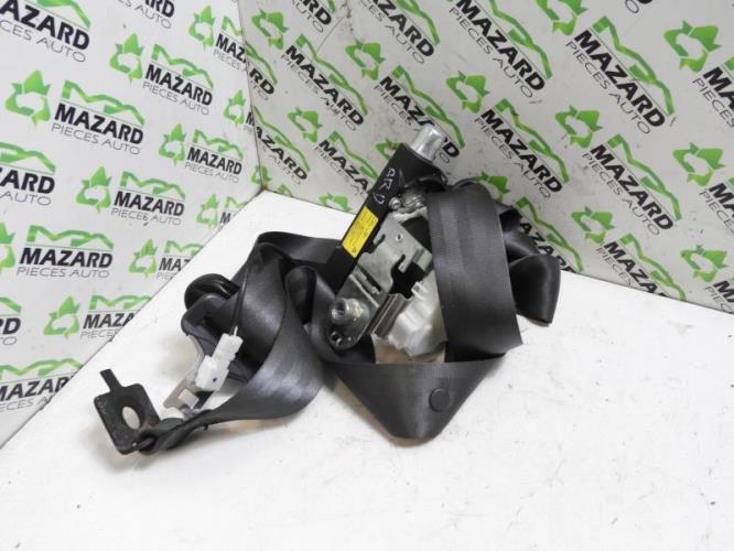 Image Ceinture arriere droit - RENAULT CLIO 3