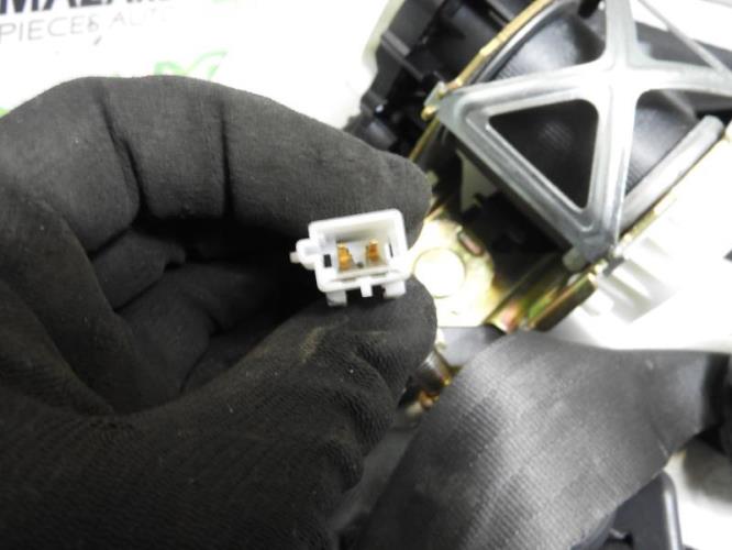 Image Ceinture avant gauche - RENAULT CLIO 3