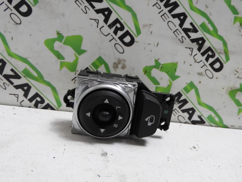 Commande retroviseurs HYUNDAI I 30 2 PHASE 1 Diesel - 1