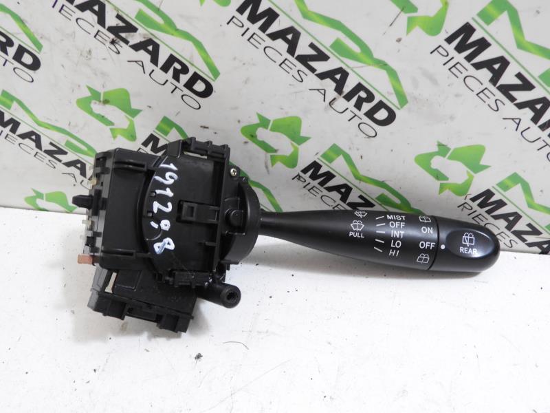 Devio tergicristalli TOYOTA YARIS VERSO PHASE 1 Gasolina - 1
