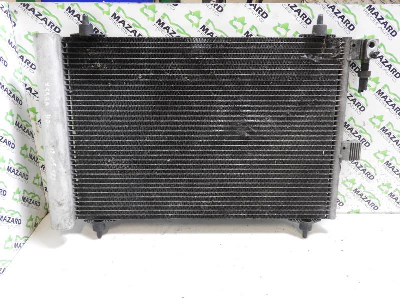Condensatore clima CITROEN XSARA PHASE 2 COUPE Diésel - 1