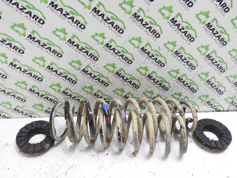 Molla sospensione posteriore HYUNDAI I 30 2 PHASE 1 Diésel - 1