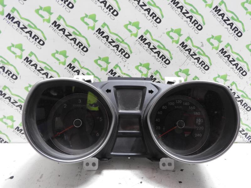 Compteur HYUNDAI I 30 2 PHASE 1 Diesel - 1