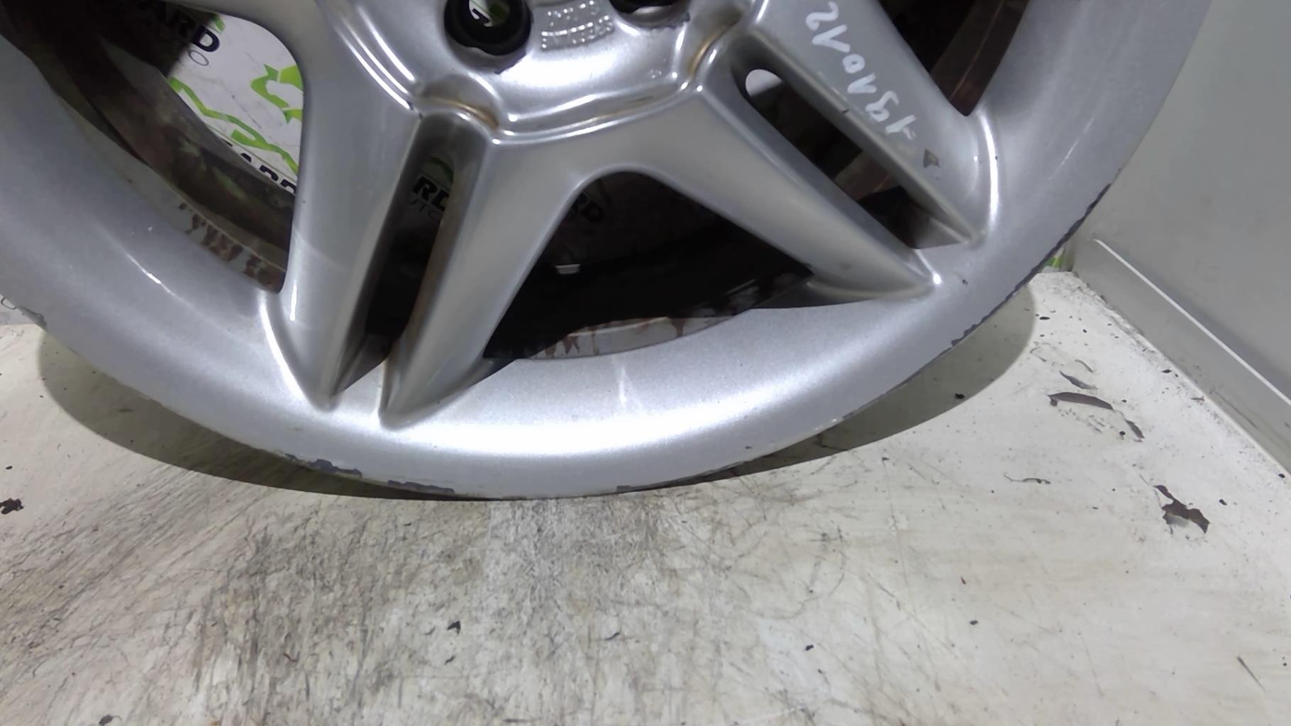 Jante SEAT TOLEDO 2  - 1