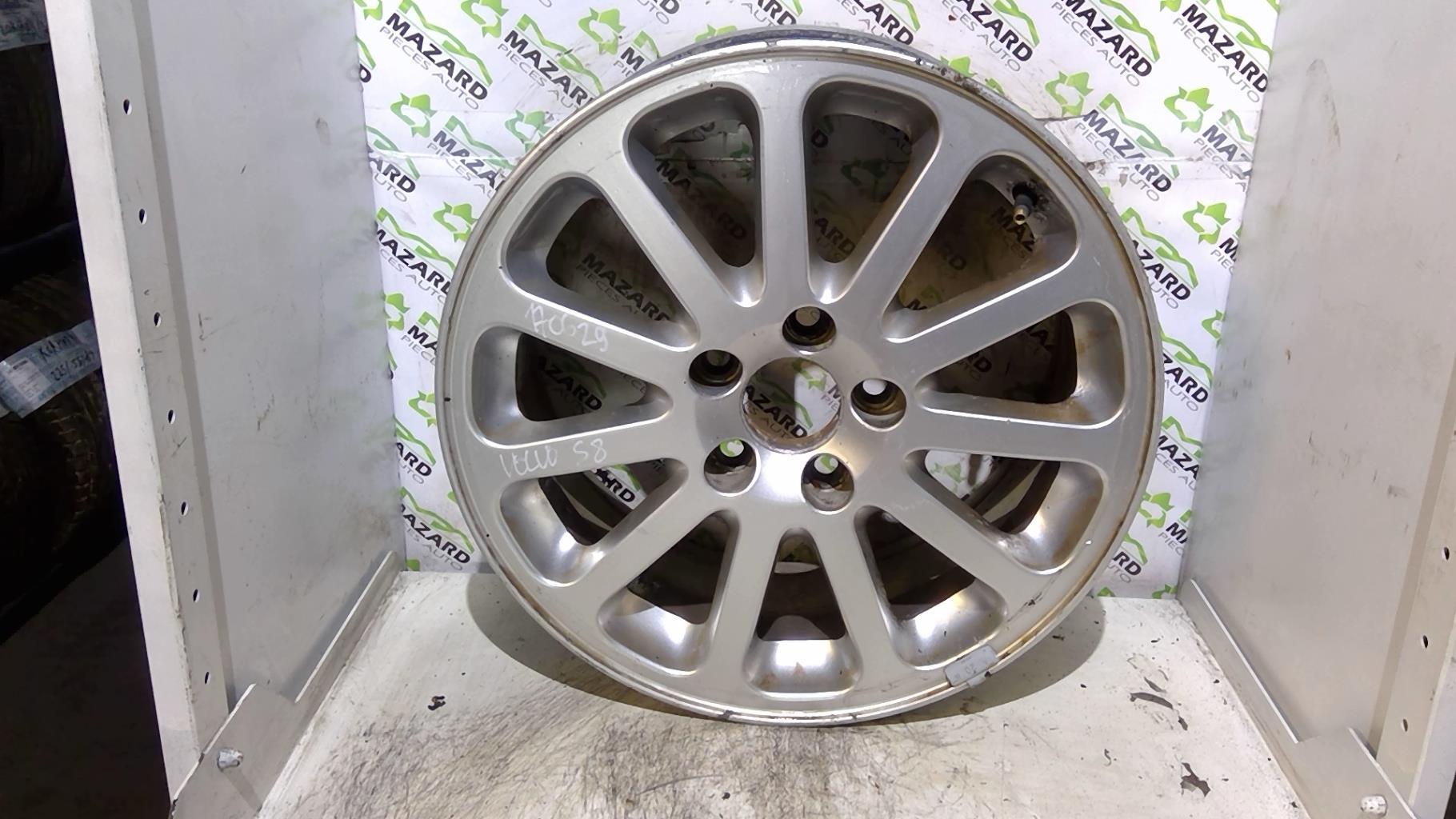 Cerchione VOLVO S 80 1 PHASE 1 Gasolina - 1