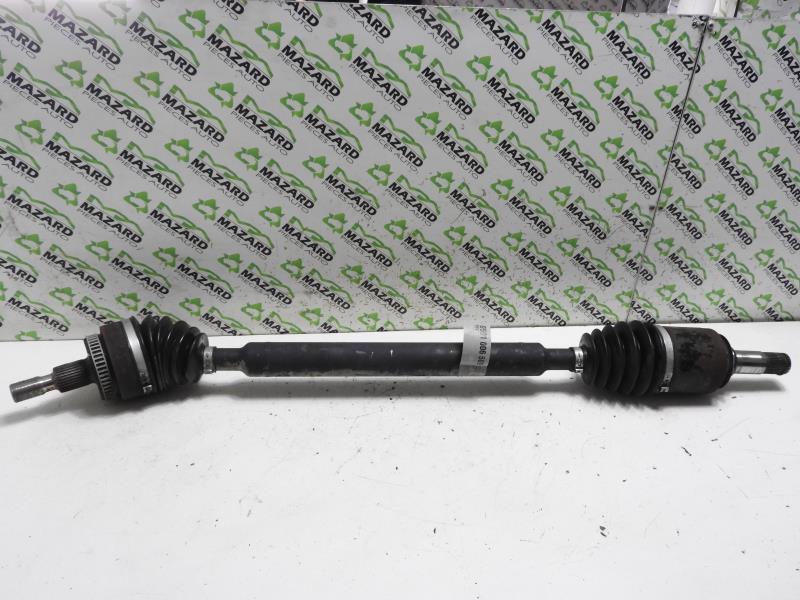 Giunto cardanico albero di trasmissione destro MERCEDES CLASSE M 163 PHASE 2 Gasolina - 1