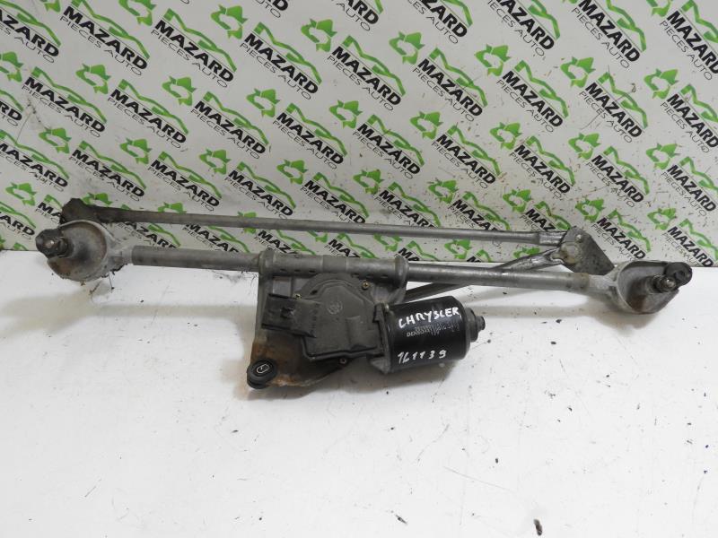 Motore tergicristallo anteriore CHRYSLER PT CRUISER PHASE 1 BREAK Diésel - 1