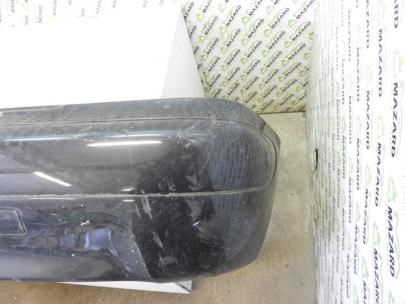 Pare choc arriere CITROEN XSARA PHASE 2 Essence - 1