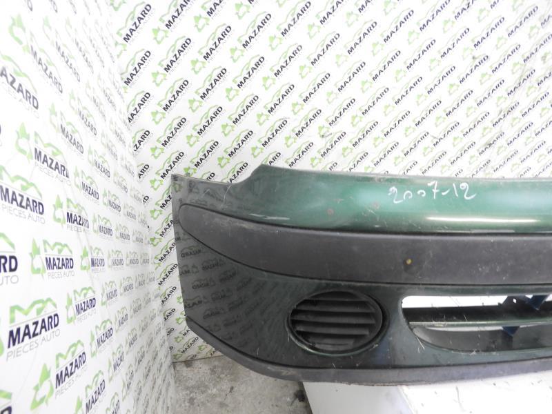 Pare choc avant RENAULT MEGANE 1 PHASE 2 Essence - 1