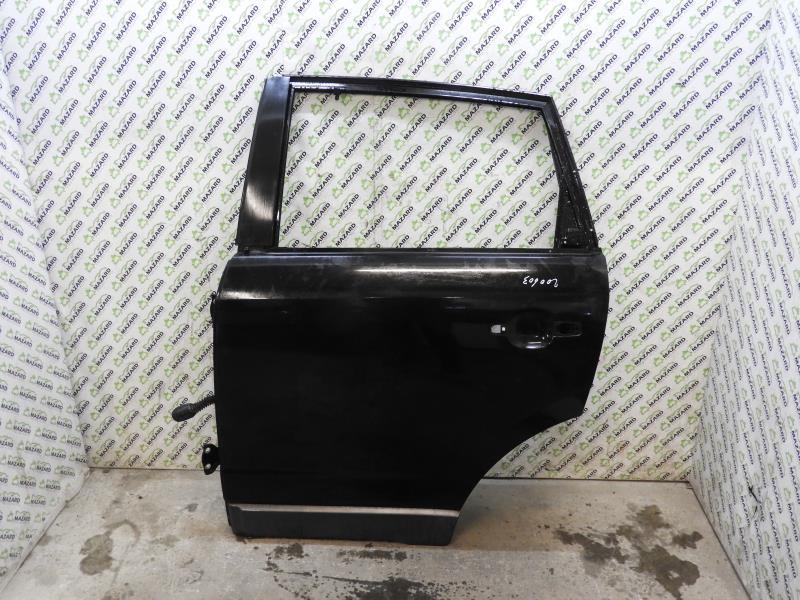 Portiera posteriore sinistra OPEL ANTARA PHASE 1 Diésel - 1