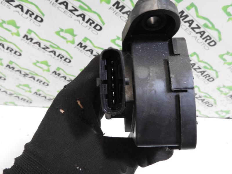Potenziometro pedale acceleratore HYUNDAI I 20 1 PHASE 1 Diésel - 1