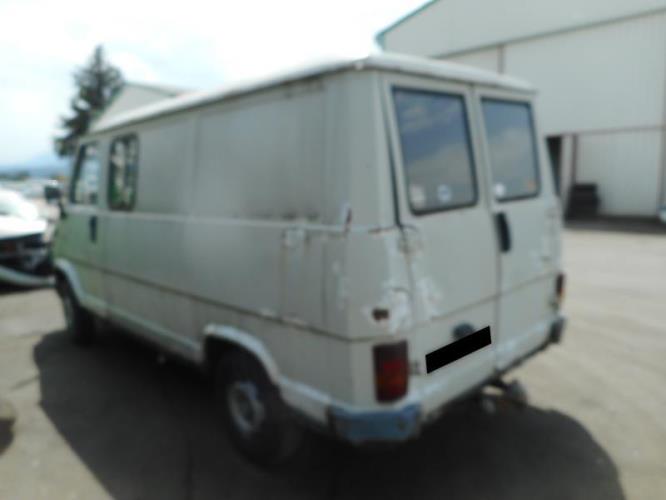 Image Retroviseur droit - CITROEN C25