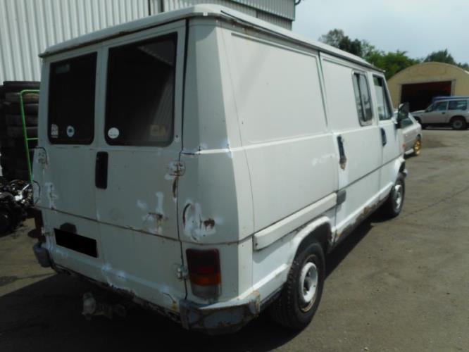Image Retroviseur droit - CITROEN C25