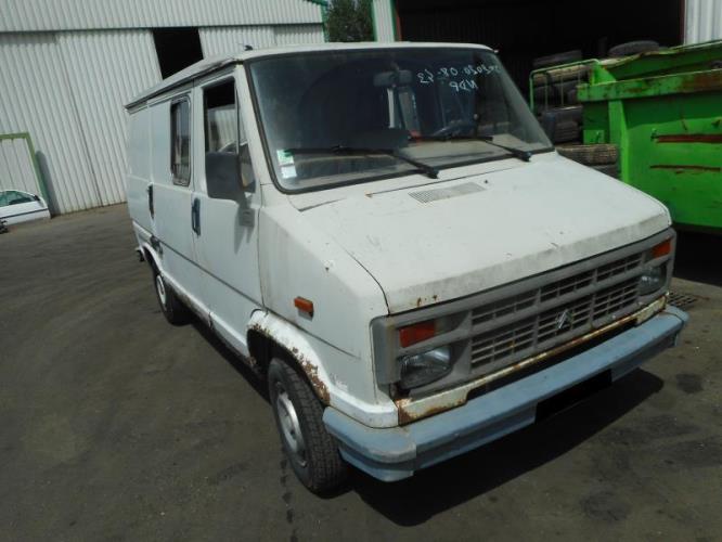 Image Retroviseur droit - CITROEN C25