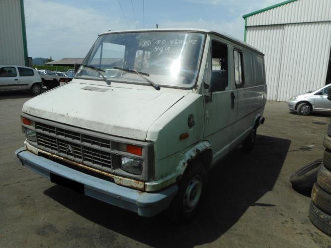 Image Retroviseur droit - CITROEN C25