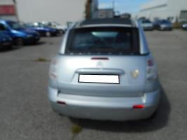 Optique Avant Gauche (phare Complet) CITROËN C3 Pluriel Phase 2 Cabriolet (2009) 1.4 HDI