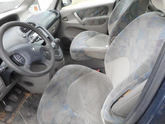 Image Optique avant principal droit (feux)(phare) - CITROEN XSARA PICASSO