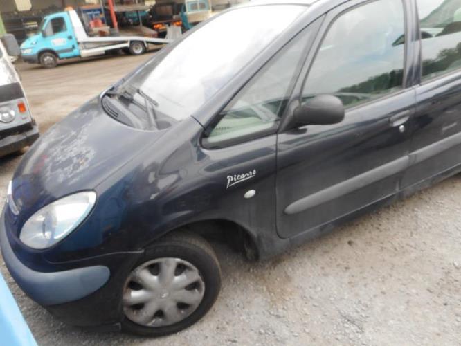 Image Optique avant principal droit (feux)(phare) - CITROEN XSARA PICASSO
