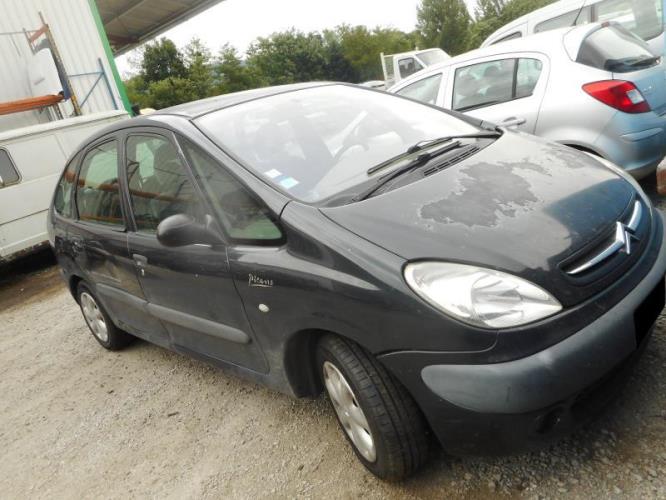 Image Optique avant principal droit (feux)(phare) - CITROEN XSARA PICASSO