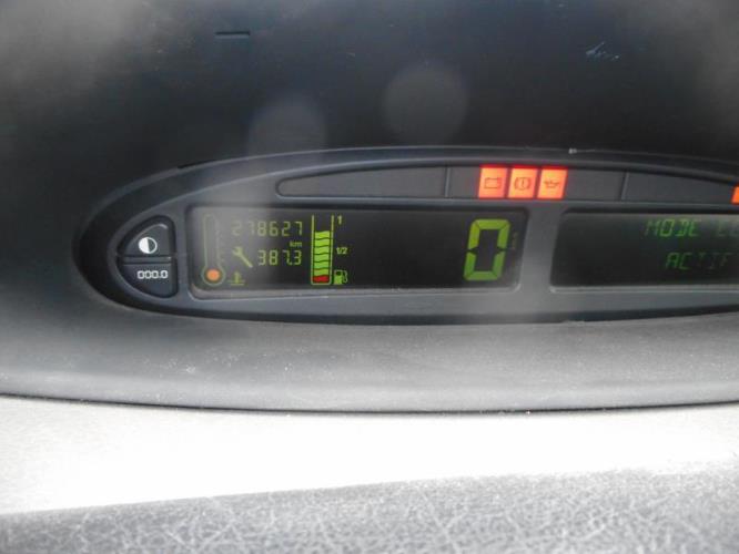 Image Optique avant principal droit (feux)(phare) - CITROEN XSARA PICASSO