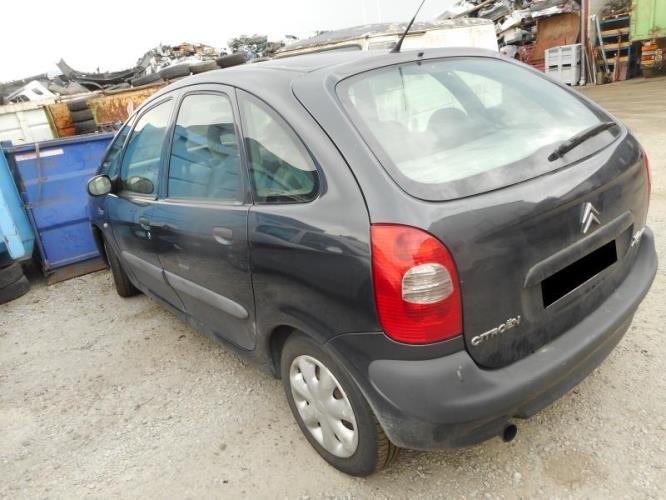 Image Optique avant principal droit (feux)(phare) - CITROEN XSARA PICASSO