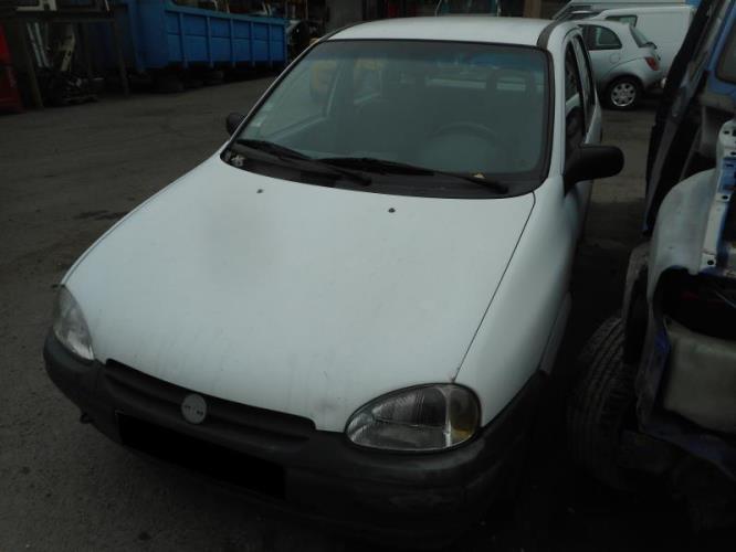 Image Jante - OPEL CORSA B