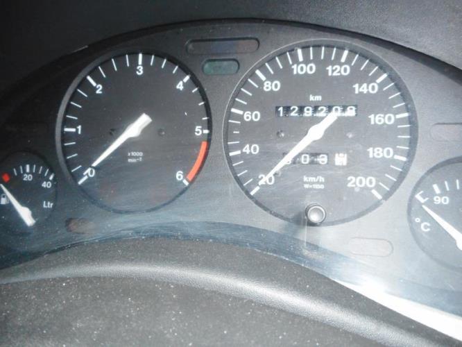 Image Jante - OPEL CORSA B