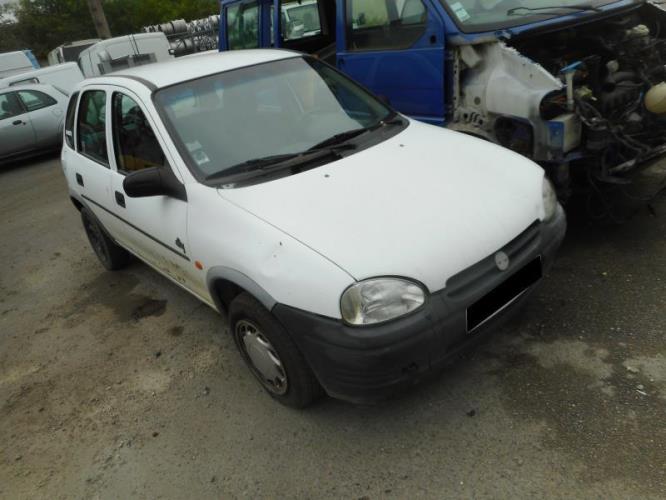 Image Jante - OPEL CORSA B