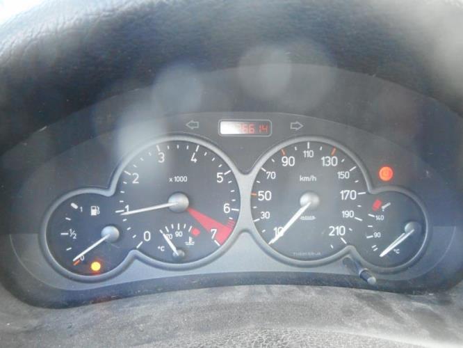 Image Poulie damper - PEUGEOT 206