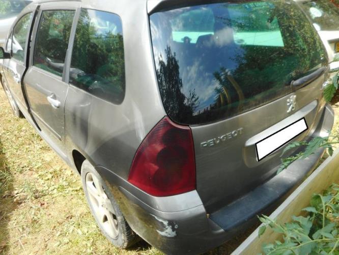 Image Aile avant droit - PEUGEOT 307
